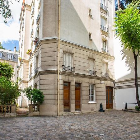 Cmg - Le Bon Marche - Sevres D Apartment Paris Ngoại thất bức ảnh