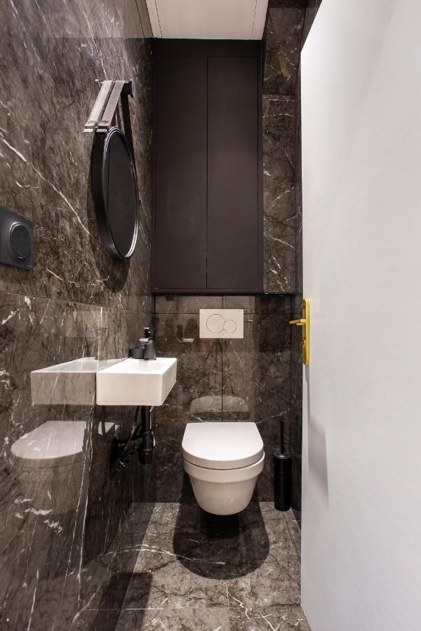 Cmg - Le Bon Marche - Sevres D Apartment Paris Ngoại thất bức ảnh